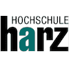 Hochschule Harz University of Applied Sciences Logo