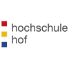 Hof University of Applied Sciences Logo
