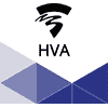 Hogeschool van Amsterdam, University of Professional Education Logo