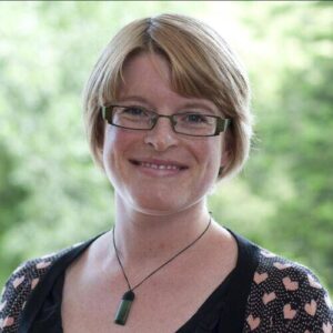 Holly Walker