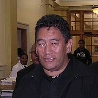Hone Harawira
