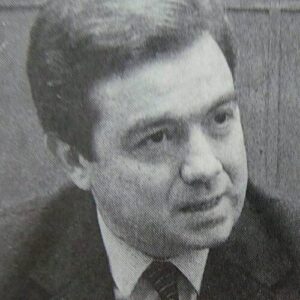 Horacio Usandizaga