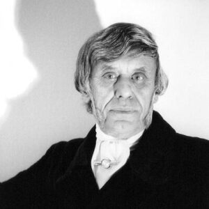 Horst Frank