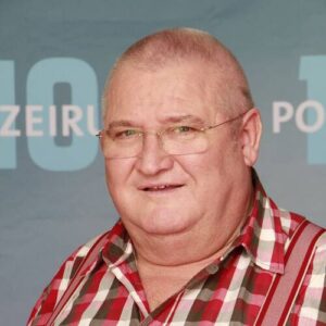 Horst Krause