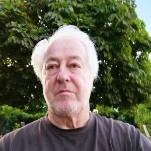 Horst Laubenthal