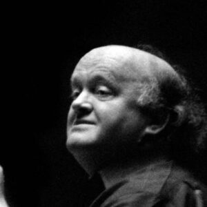 Horst Stein