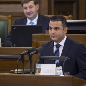 Hosams Abu Meri