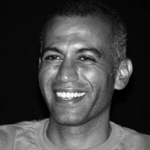 Hossam el-Hamalawy