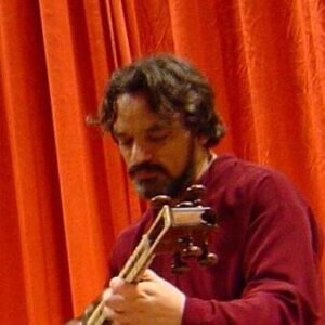 Hossein Alizadeh