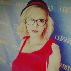 Houda Darwish