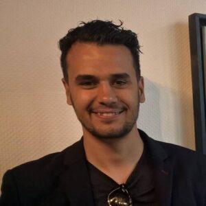 Houssam Eddine Hafdi