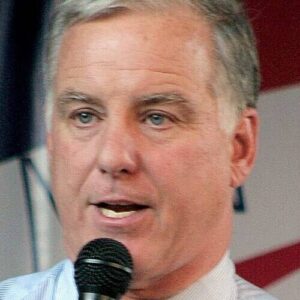 Howard Dean