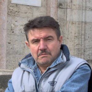 Hristo Boychev