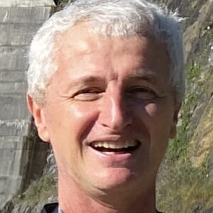 Hubert Chanson