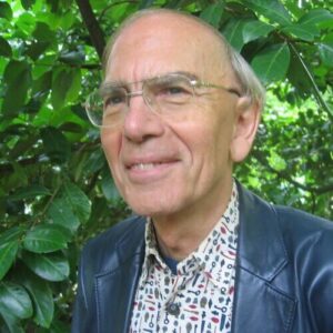 Hubert Hermans