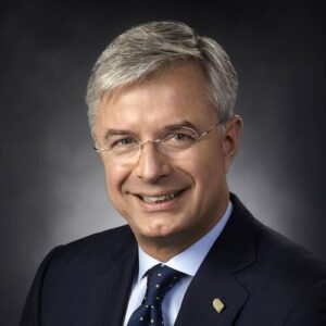 Hubert Joly