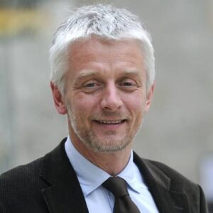 Hubert Julien-Laferrière