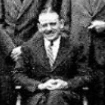 Hugh Beadle