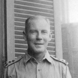 Hugh Cairns
