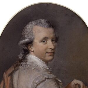Hugh Douglas Hamilton