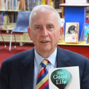 Hugh Mackay