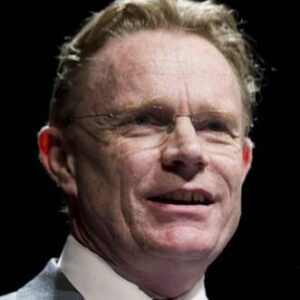 Hugh Riminton