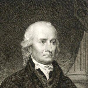 Hugh Williamson
