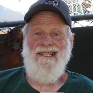 Hugh Wilson
