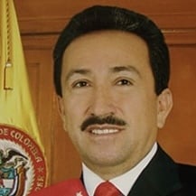 Hugo Aguilar Naranja