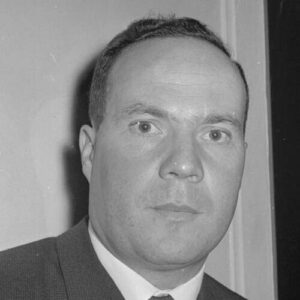 Hugo Ballesteros Reyes