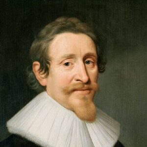 Hugo Grotius
