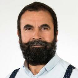 Hugo Gutiérrez