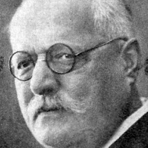 Hugo Kaun