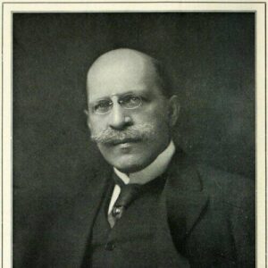Hugo Münsterberg