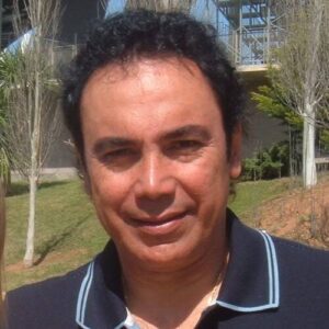 Hugo Sánchez