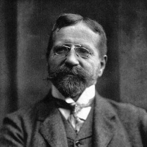 Hugo Vogel