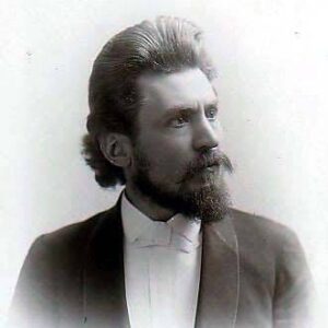 Hugo Walter Voigtlander