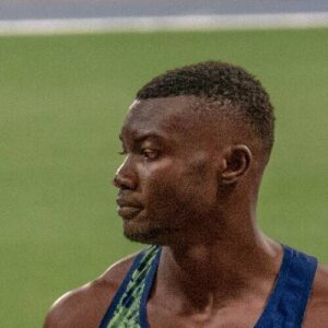 Hugues Fabrice Zango