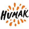HUMAK University of Applied Sciences Logo