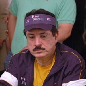 Humberto Brenes