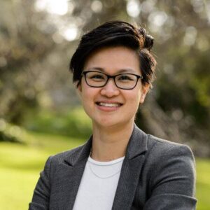 Huong Truong