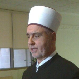 Husein Kavazović