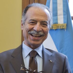 Husni Abdel Wahed