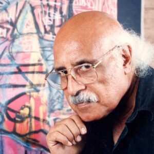 Hussein El Gebaly