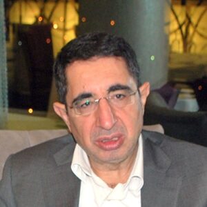 Hussein Hajj Hassan