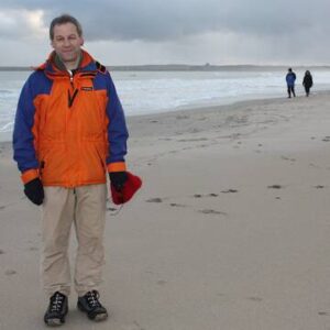 Iain Baikie