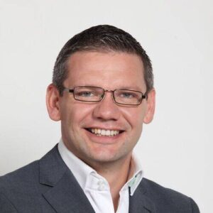 Iain Lees-Galloway