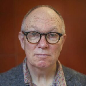 Ian Buruma