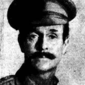 Ian Fairweather