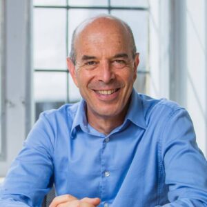 Ian Goldin